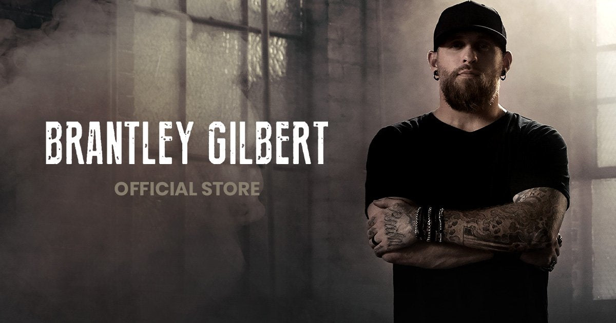 Brantley Gilbert Store - Brantley Gilbert Store