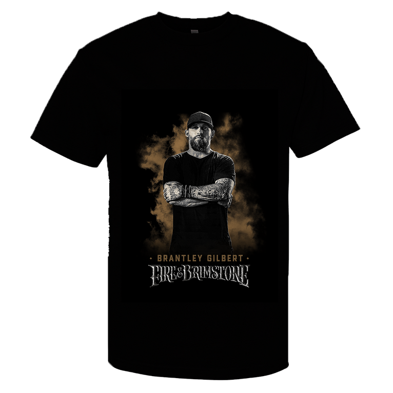 Brantley Gilbert Store